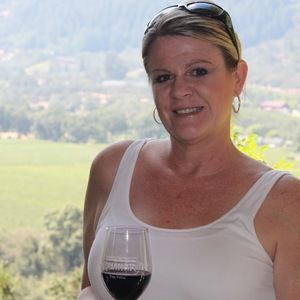 Meet your Posher, Marcia